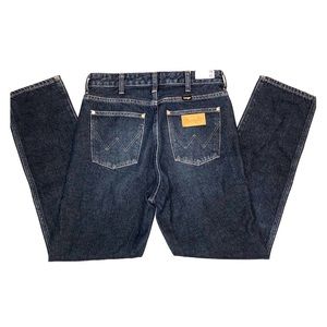 Wrangler Retro-Slim Jeans
